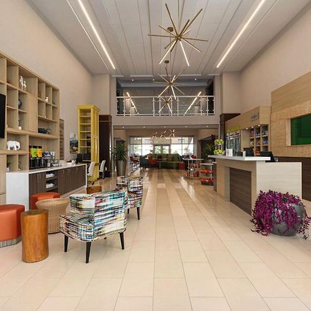 Home2 Suites By Hilton Dalton Extérieur photo