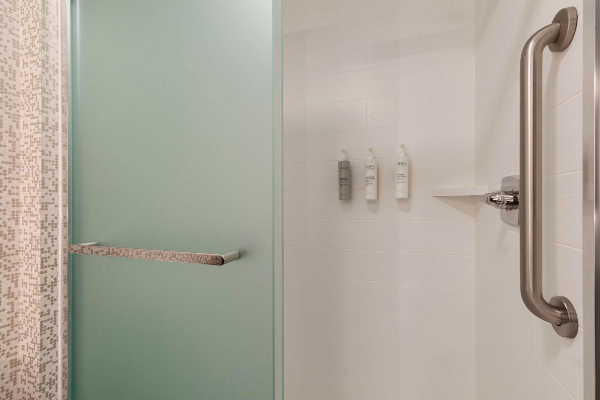Home2 Suites By Hilton Dalton Extérieur photo