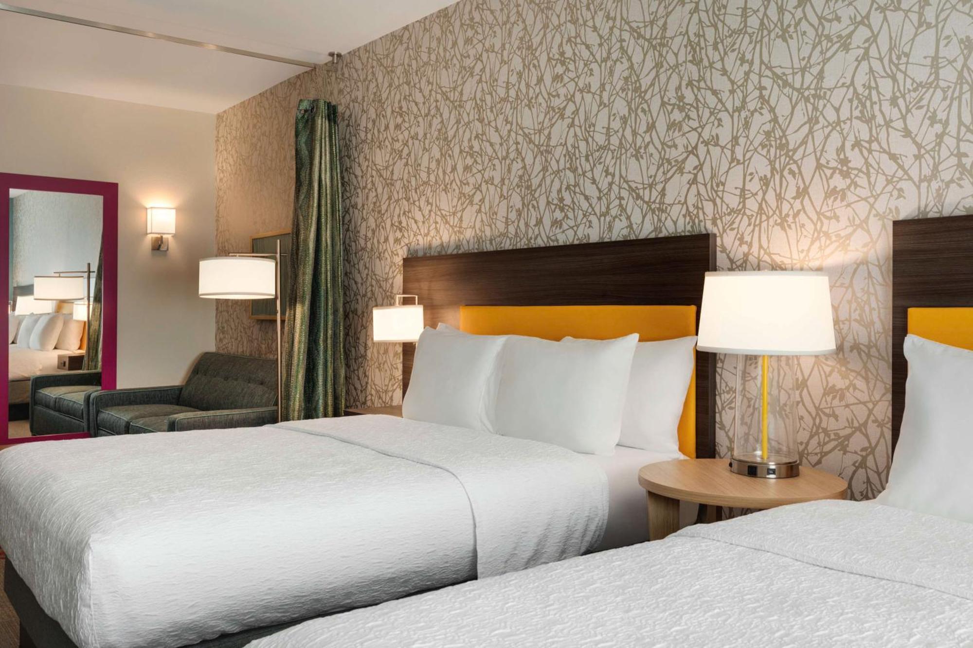Home2 Suites By Hilton Dalton Extérieur photo