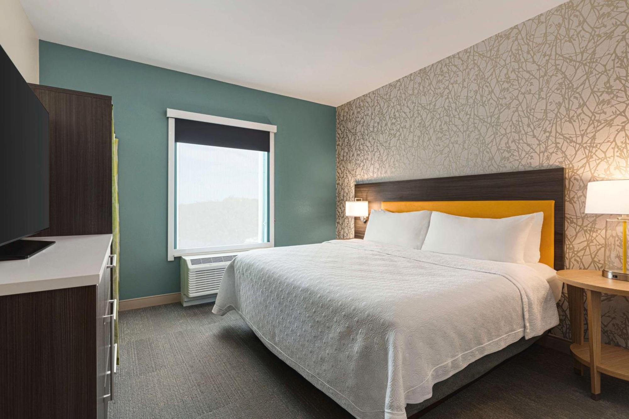 Home2 Suites By Hilton Dalton Extérieur photo