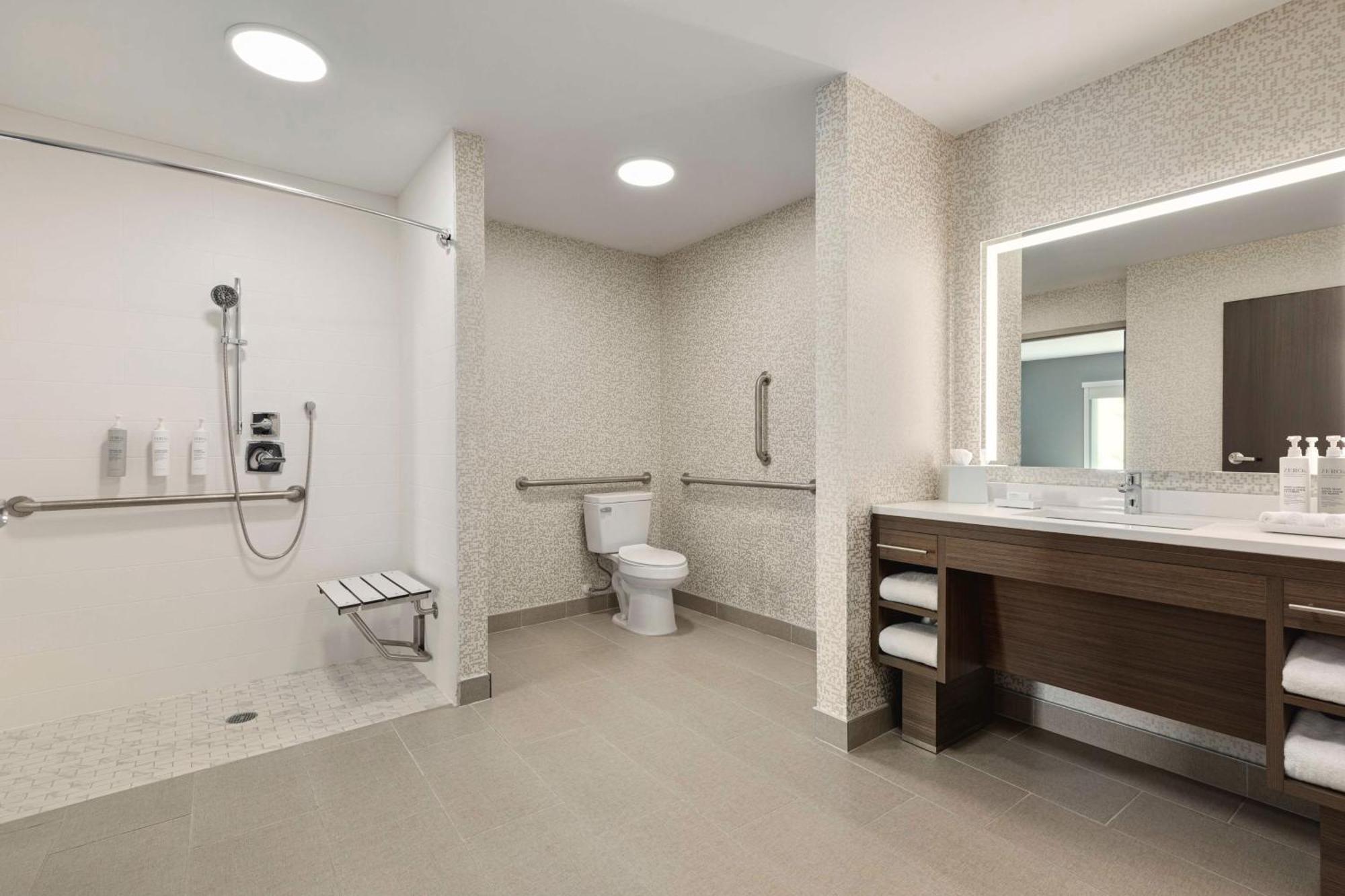 Home2 Suites By Hilton Dalton Extérieur photo
