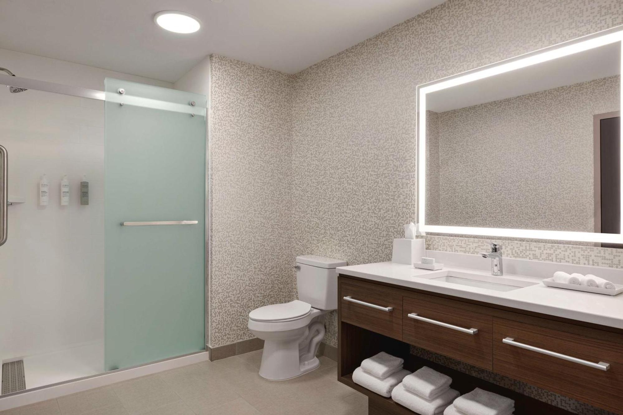 Home2 Suites By Hilton Dalton Extérieur photo