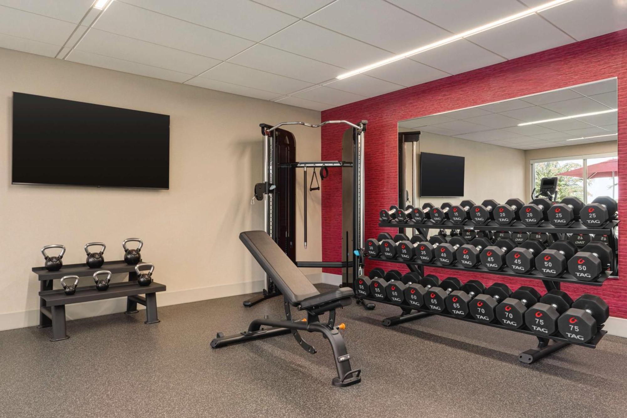 Home2 Suites By Hilton Dalton Extérieur photo