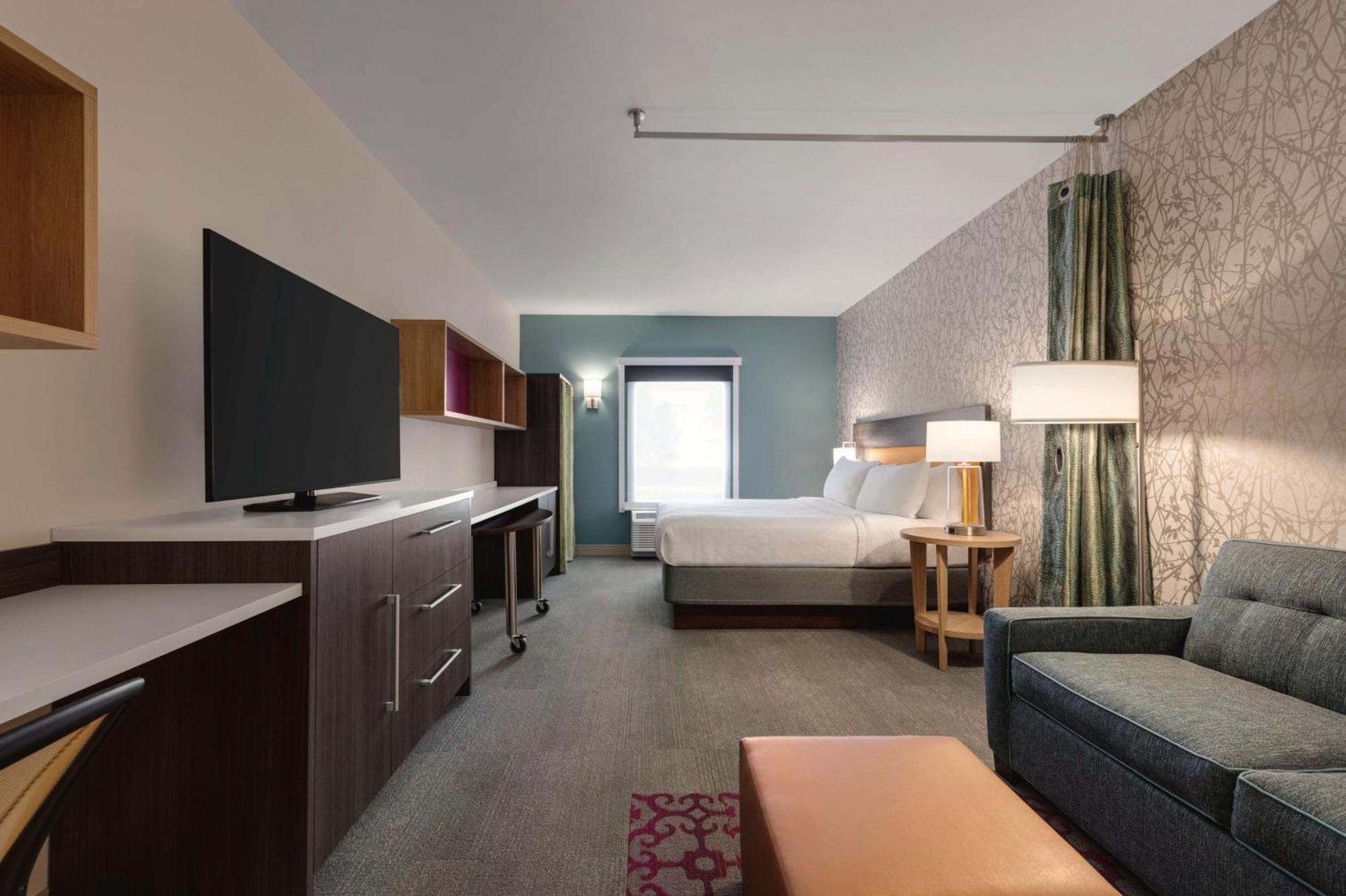 Home2 Suites By Hilton Dalton Extérieur photo