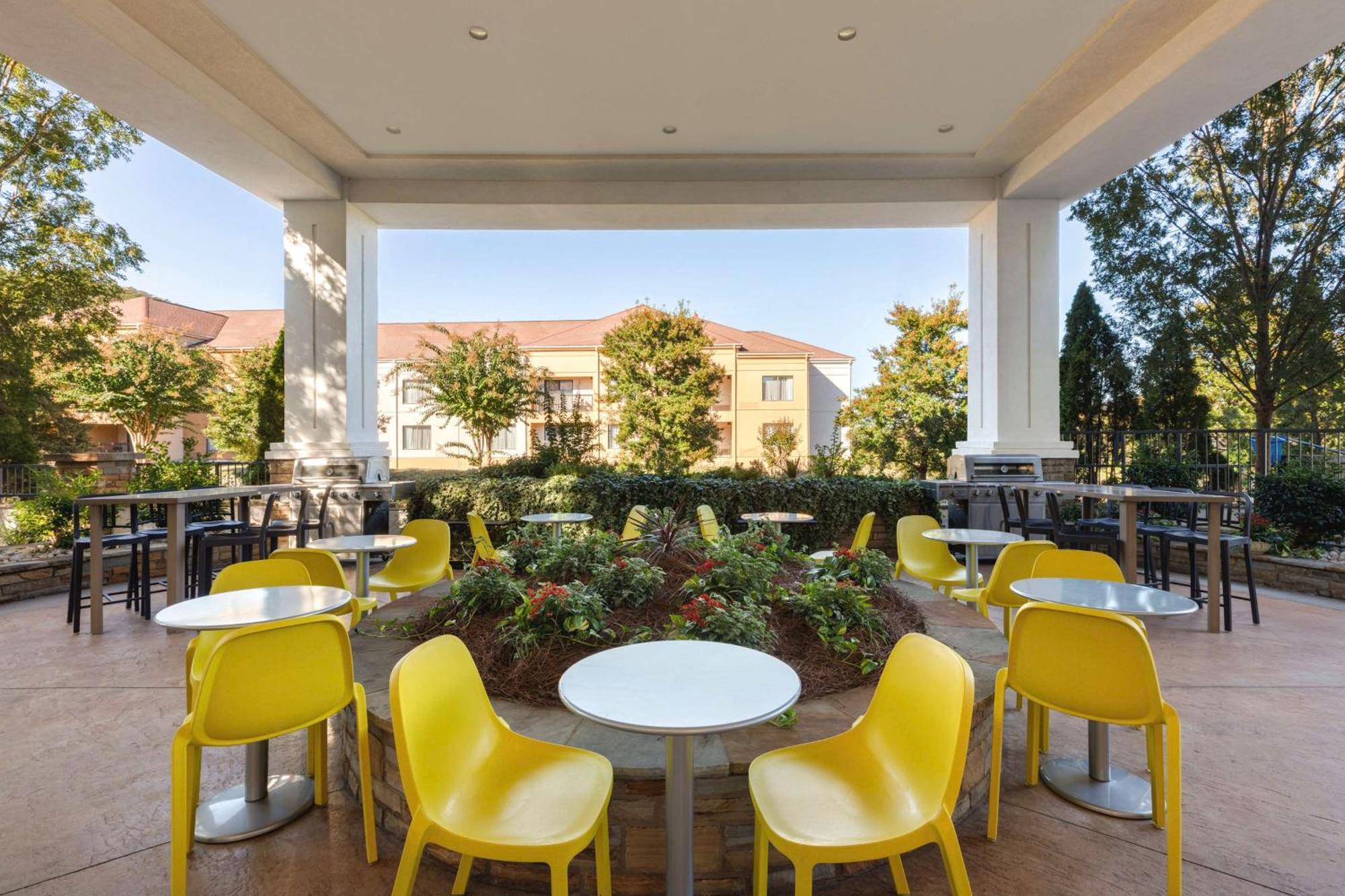 Home2 Suites By Hilton Dalton Extérieur photo