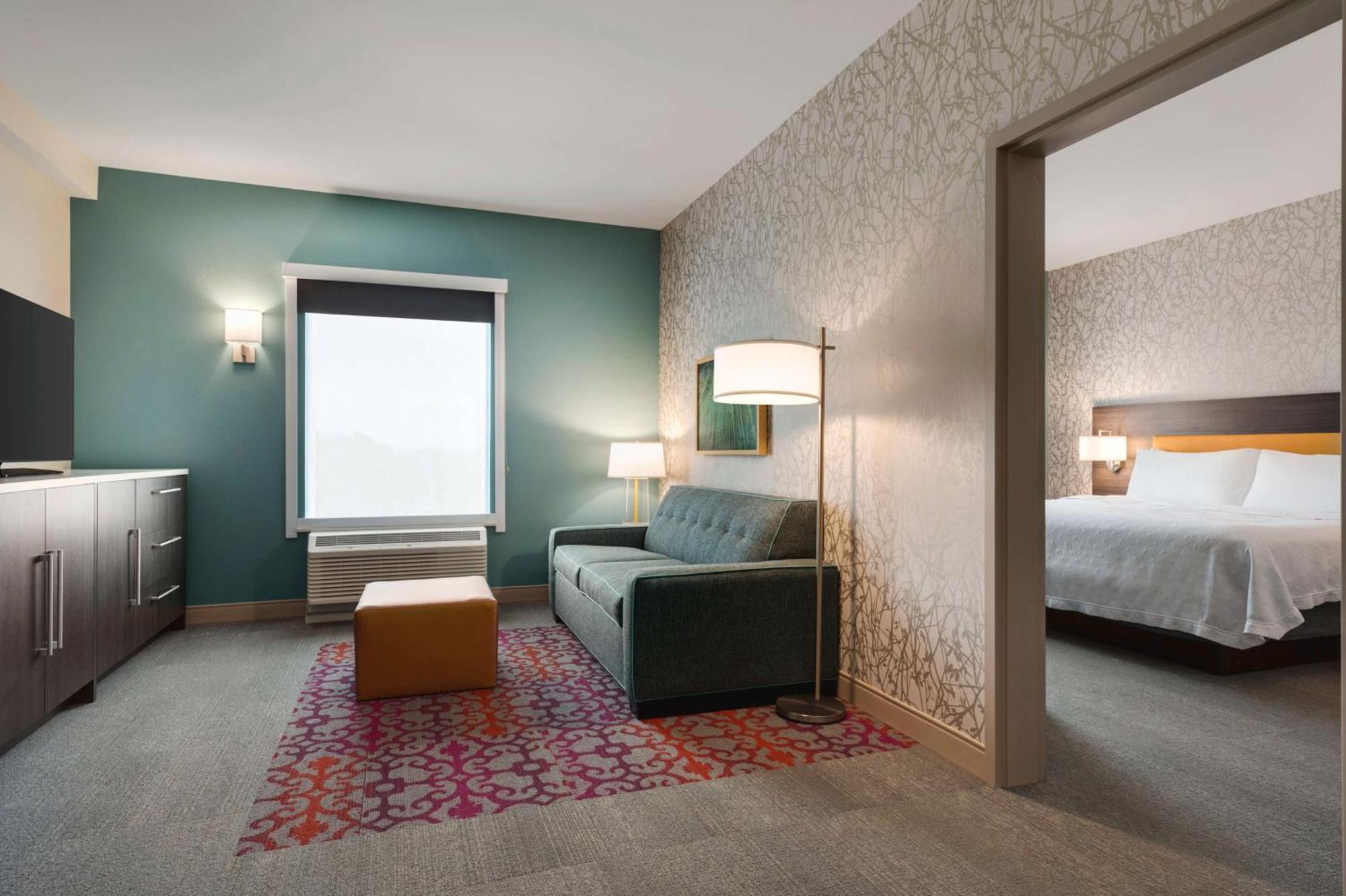 Home2 Suites By Hilton Dalton Extérieur photo