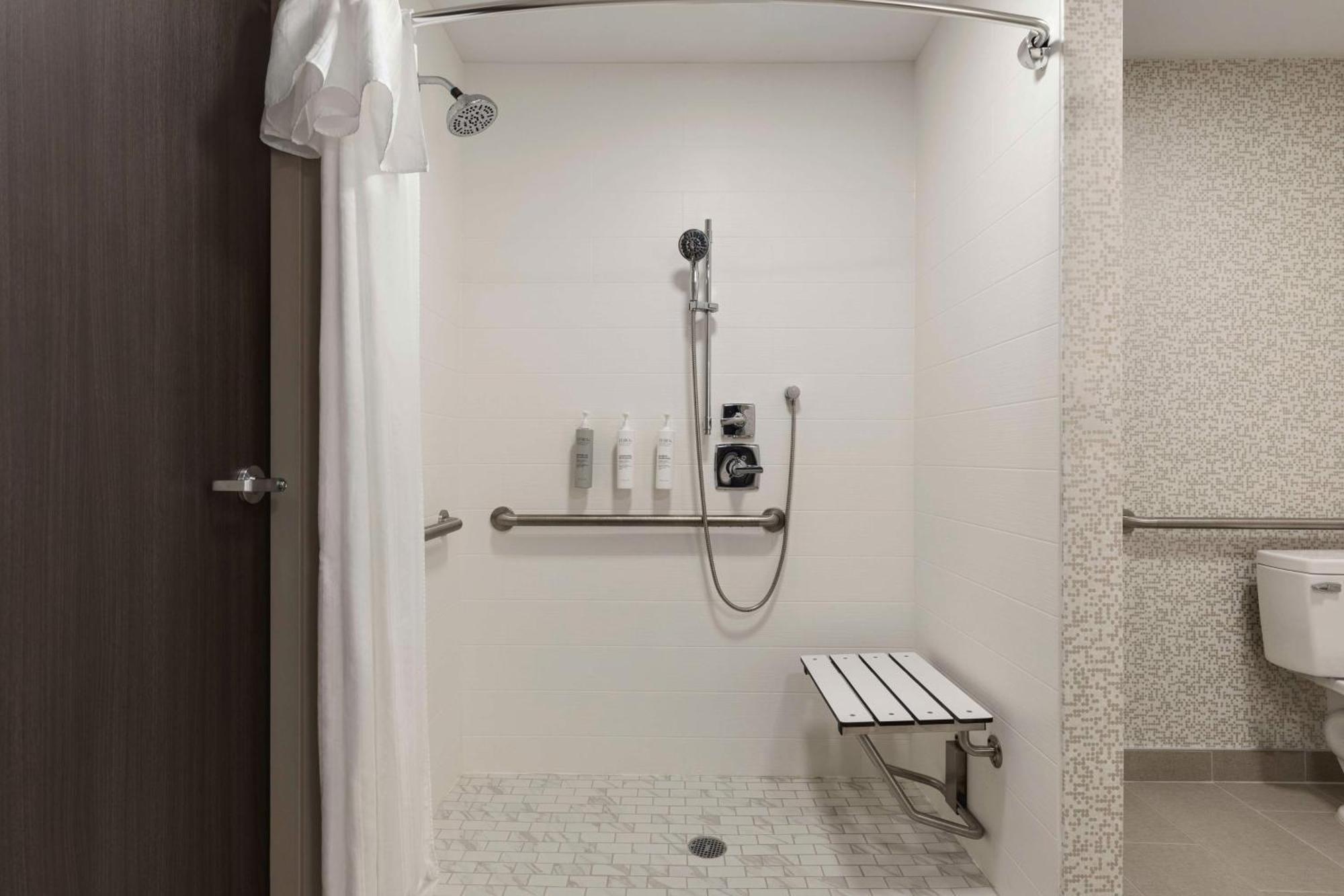 Home2 Suites By Hilton Dalton Extérieur photo
